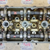 Головка блока Mitsubishi 6G74 Pajero V45W 2 вал.DOHC R F MD306627