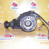 Редуктор Nissan/Infiniti PV35/CPV35/M35/HZ33/Z33/ Skyline/Stagea/Fairlady Z/350Z#G35 VQ35 R 47/15. (3.133 ). (NW). Привод на 6 болтах. Кардан на 6 бол