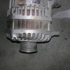 Генератор NISSAN VQ35 V36/G35 '2008 4WD