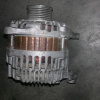Генератор NISSAN VQ35 V36/G35 '2008 4WD