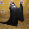 Крыло NISSAN Serena C25 '05.2005-11.2007 перед, лев