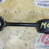 Подушка двигателя Toyota 1MZ Harrier MCU15 верх ДЕФЕКТ перед, прав в 12363-20040