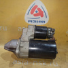 Стартер Opel 2H9/Z18XE Astra H T98/A04 12V 1.1kW 0001107404 0001107405 0001107435
