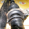 Кардан TOYOTA ACR40/MCR40 Estima a/t Дефект пыльника на гранате. Разобран.