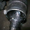 Кардан HONDA RN2/RN4 Stream Деф.