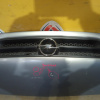 Капот Opel Astra G T98/F35/F48/F67/F69 '2003 с решёткой 9198840 (вмятины) 93171043