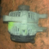 Генератор TOYOTA 1ZZ/3ZZ 4 кн.BOSCH