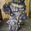 Двигатель SUZUKI J20B-1016114 4WD ДЕФЕКТ ЛОБОВИНЫ,БЕЗ НАВЕСНОГО SX4 '2010-