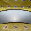 Крышка багажника Hyundai Sonata NF/EK '2005-2010 с фонарями (дефект, вмятина, ржавчина)