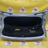 Крышка багажника Hyundai Sonata NF/EK '2005-2010 с фонарями (дефект, вмятина, ржавчина)