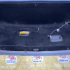 Крышка багажника Hyundai Sonata NF/EK '2005-2010 с фонарями (дефект, вмятина, ржавчина)
