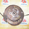 Ступица TOYOTA ACA20/ACA21/ACA22/ACA23/CLA20/CLA21 RAV4 зад, прав 4WD ABS.Дисковые тормоза. Без продольного рычага.В сборе с диском и суппортом. 42410-42020