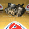 Заслонка дроссельная MITSUBISHI 4G92/4G93 CB4W/CD5W 1 вак. трубка