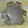 Привод Audi C6/4F2 A6 BDW/BKH перед, прав 2WD CVT 2.4-3.2   (дефект внутр. гранаты) 4F0407272H