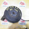 Ступица Toyota ZZT245/ZCT15 Allion/Premio/Opa зад, прав 4WD ABS.Барабанные тормоза.В сборе с барабаном и колодками. 42304-63010.42410-32100.42431-63011