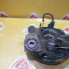 Ступица Toyota ZZT245/ZCT15 Allion/Premio/Opa зад, прав 4WD ABS.Барабанные тормоза.В сборе с барабаном и колодками. 42304-63010.42410-32100.42431-63011