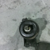 Подушка двигателя Toyota 5S Camry Gracia SXV20 зад. R 12371-74550