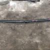 Кардан HONDA RB2 Odyssey