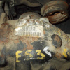 Редуктор BMW E53 X5 M62B44TU/448S2 R LK=86MM I=40:11=3,64 7510653 33107510654