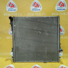 Радиатор охлаждения BMW E53 X5 M57N/M57D30TU/M62B46/N62B44A акпп 3.0d 4.4i 4.6i 4.8i 17101439101