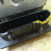 Блок ABS Hyundai Sonata NF/EK ESP 0265800417 '2006-