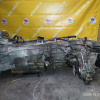 АКПП Nissan YD25 4WD Navara D40