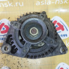 Генератор Toyota 1MZ-FE Alphard MNH15/MCR40/MCU15 12V. 130A. 3 конт. пластиковая крышка ( S/IG/L )/-20180/-20190 / 104210-3042/-3043/-3120