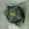 Генератор TOYOTA 1MZ-FE/3MZ-FE 4 конт. пластиковая крышка ( IG/S/L/M )/-0A110/-0A120