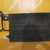 Радиатор кондиционера Audi B5/8D2/8D5/3B2/3B5 A4 '1996-2000 8D0260401E 8D0260401H