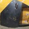 Дверь боковая MITSUBISHI Colt Z23W '2002 зад, прав Дефект (цена за голое железо)