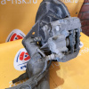 Балка Toyota ZZE123 Allex/Corolla Runx/Corolla Fielder ABS.Disk.с тросами R
