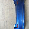 Бампер SUZUKI SX4 YB41S '2006-2012 зад Hatchback обвес 71811-80J0