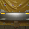 Бампер SUZUKI SX4 YB41S '2006-2012 зад Hatchback обвес 71811-80J0