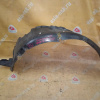 Подкрылок Hyundai Sonata NF/EK '2005-2010 перед, лев