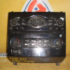 Климат-контроль Infiniti S51 FX35 25810-1CA0B