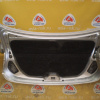 Крышка багажника TOYOTA Corolla ZRE150 '2006-2010 Спойлер+камера (Дефект спойлера) (Без замка) вст.12-517