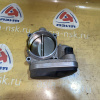 Заслонка дроссельная BMW N52/N52B25A/N52B30A 5-Series E90/E60/E65 13547516946