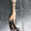 Труба приемная (штаны) HONDA CR-V/Stepwgn RD1/RD2/RF1/RF2/RH1/RH2 B20B F 18210-S10-003 / 18210-S47-003