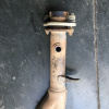 Труба приемная (штаны) HONDA CR-V/Stepwgn RD1/RD2/RF1/RF2/RH1/RH2 B20B F 18210-S10-003 / 18210-S47-003