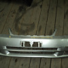 Бампер Toyota Allex/Corolla/Corolla Fielder/Corolla Runx #ZE120 '08.2000-09.2002 перед Дефект тум.12-471