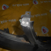 Бампер Toyota Allex/Corolla/Corolla Fielder/Corolla Runx #ZE120 '08.2000-09.2002 перед Дефект тум.12-471