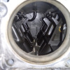 Коллектор впускной Mercedes M272 E-Class W203/W204/A209/W211/W164 '2005 A2721402201