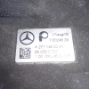 Коллектор впускной Mercedes M272 E-Class W203/W204/A209/W211/W164 '2005 A2721402201