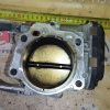 Заслонка дроссельная Toyota/Lexus 2UZ Land Cruiser#LX470 UZJ100/UZN215/UZJ120/UCK30 электронная
