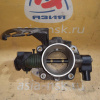 Заслонка дроссельная Ford Focus 1 CAK Splitport