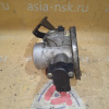Заслонка дроссельная Ford Focus 1 CAK Splitport
