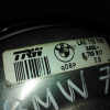 Вакуумный усилитель BMW 7-Series E65 34336753817 '2003