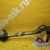Рычаг BMW E87/E90/E84 3-Series перед, лев н 2WD прямой сзади поперечный 31122405859