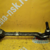 Рычаг BMW E87/E90/E84 3-Series перед, лев н 2WD прямой сзади поперечный 31122405859