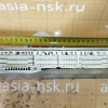 Компьютер ДВС Toyota Corolla Fielder 1NZ-FE NZE124 4WD разъёмы компьютера в 2 ряда